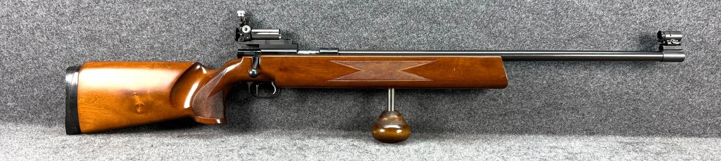 ANSCHUTZ 54 MATCH .22LR