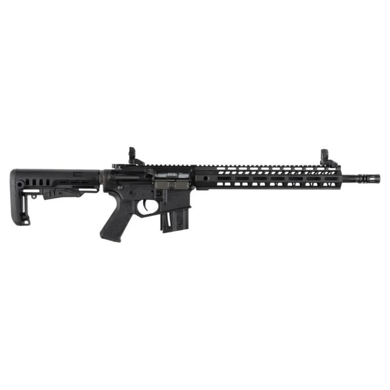 Karabinek Hammerli TAC R1 22 .22LR