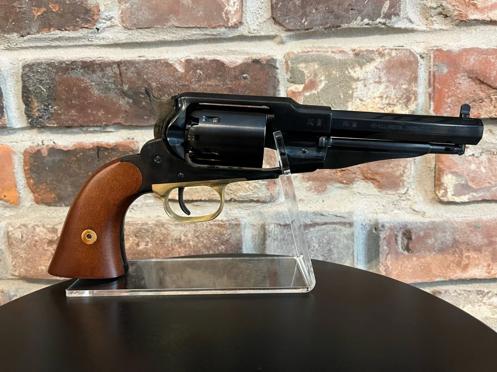 Pietta Remington 1858 5,5" RGASH44
