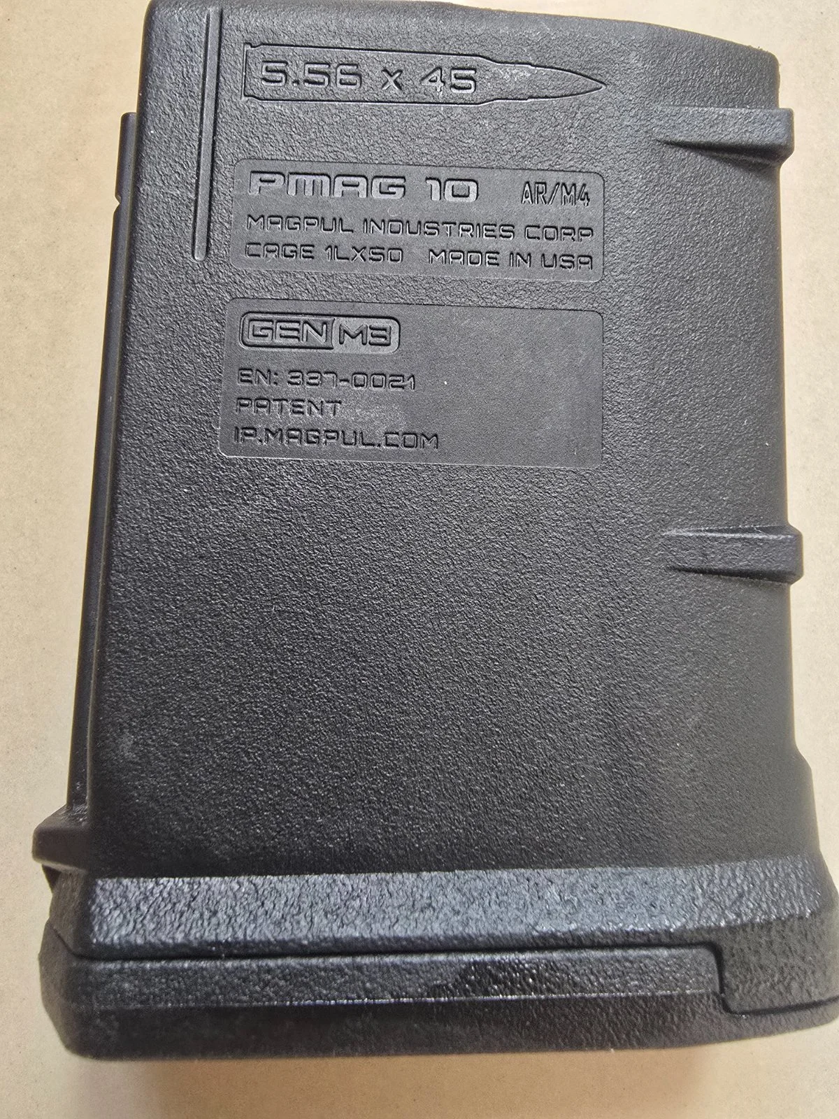 Magazynek magpul gen m3 10nb
