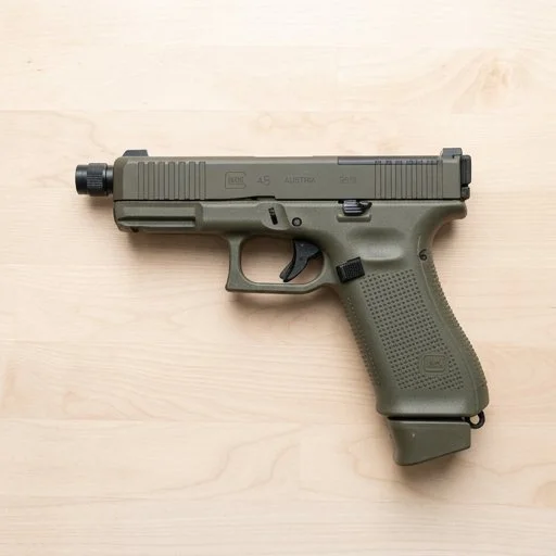 Glock 45 Hunter Edition - Promocja