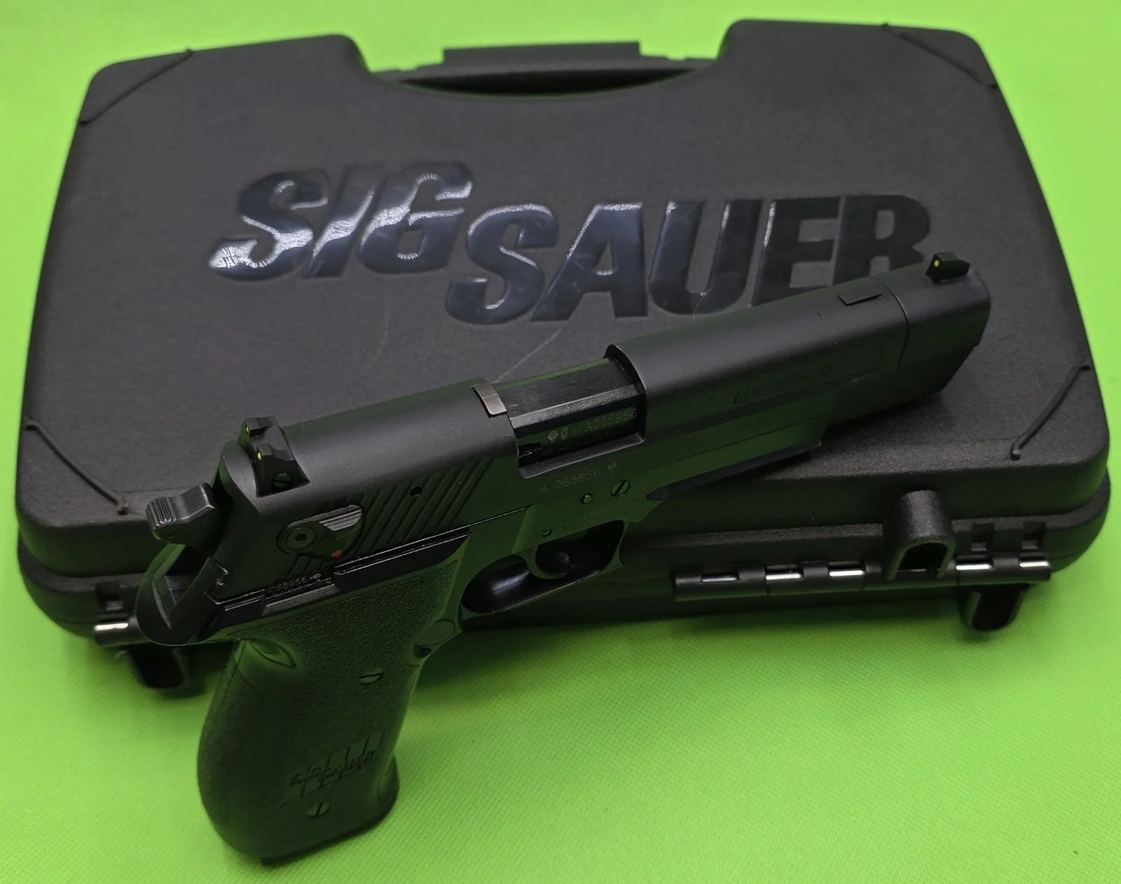 SIG SAUER MOSQUITO .22LR DARMOWA DOSTAWA DO KLIENTA!