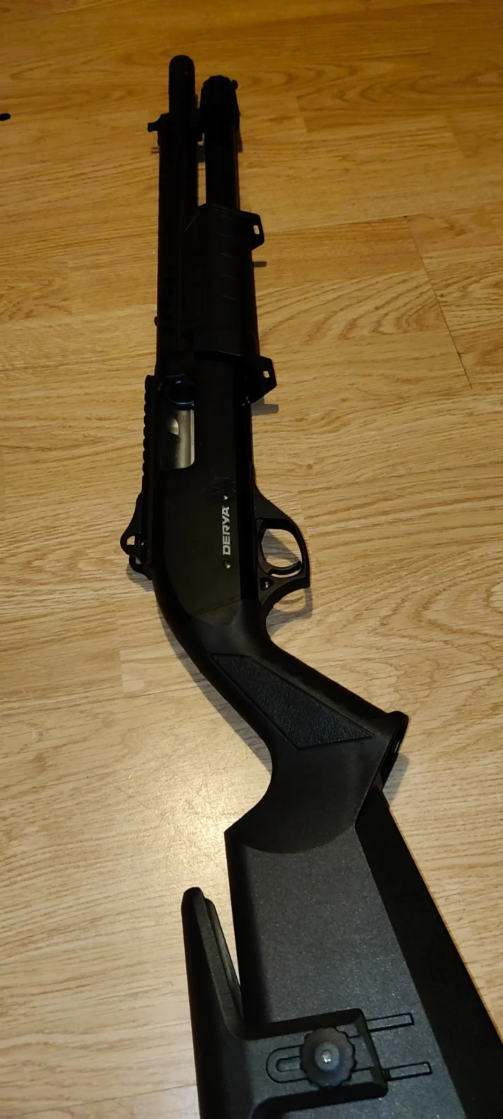 Strzelba derya carina cm100