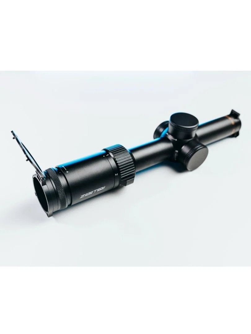 ZEROTECH LUNETA 1-8X24 SFP G4 TH1824G-IR