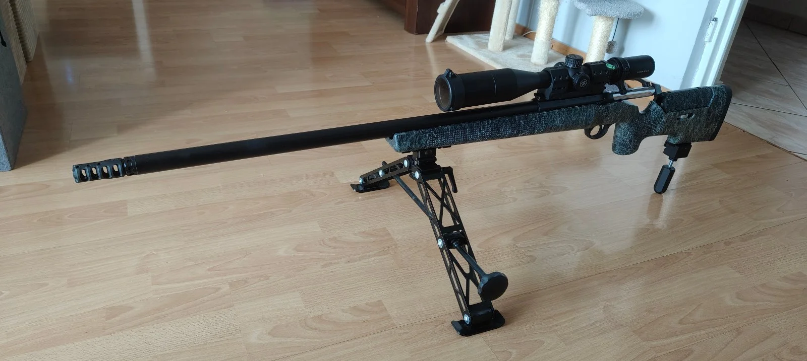 Sabatti Tactical Evo .308 WIN