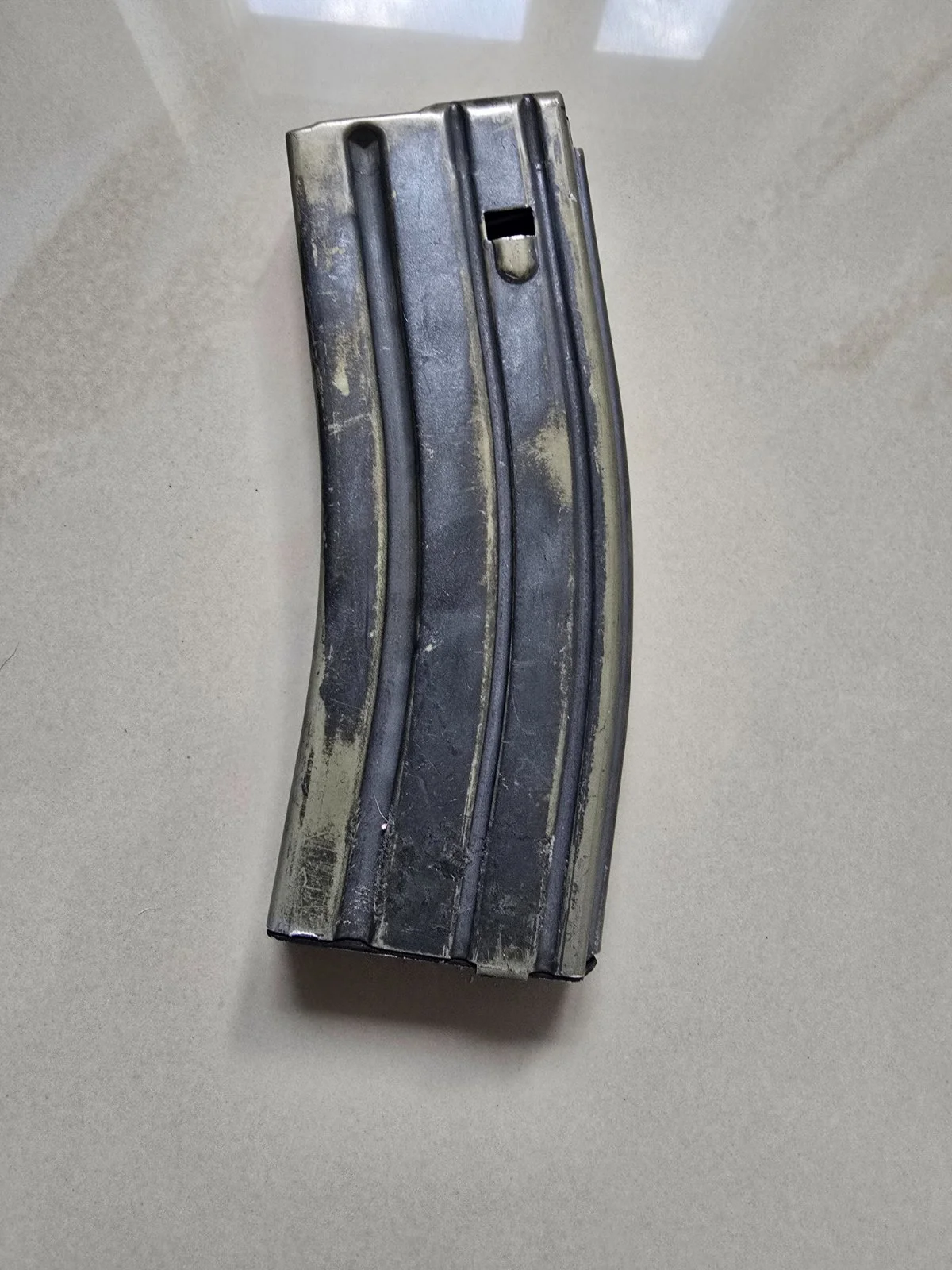 Magazynek ar15 LA Belle