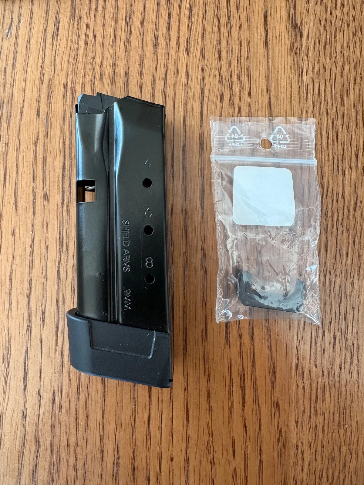 Magazynek Shield Arms Z9 Glock 43