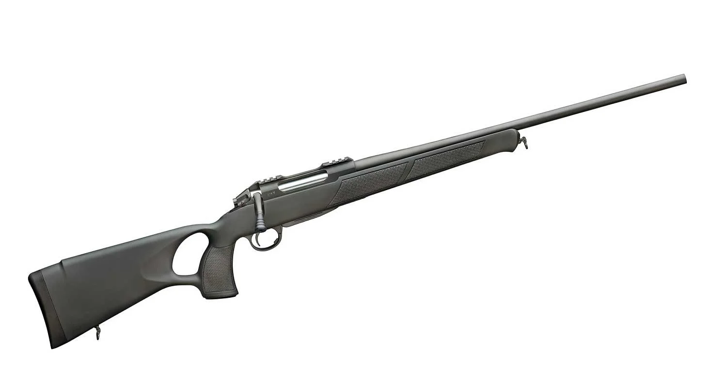 Sztucer powtarzalny SABATTI Rover G2 Thumbhole kal. 308 Win