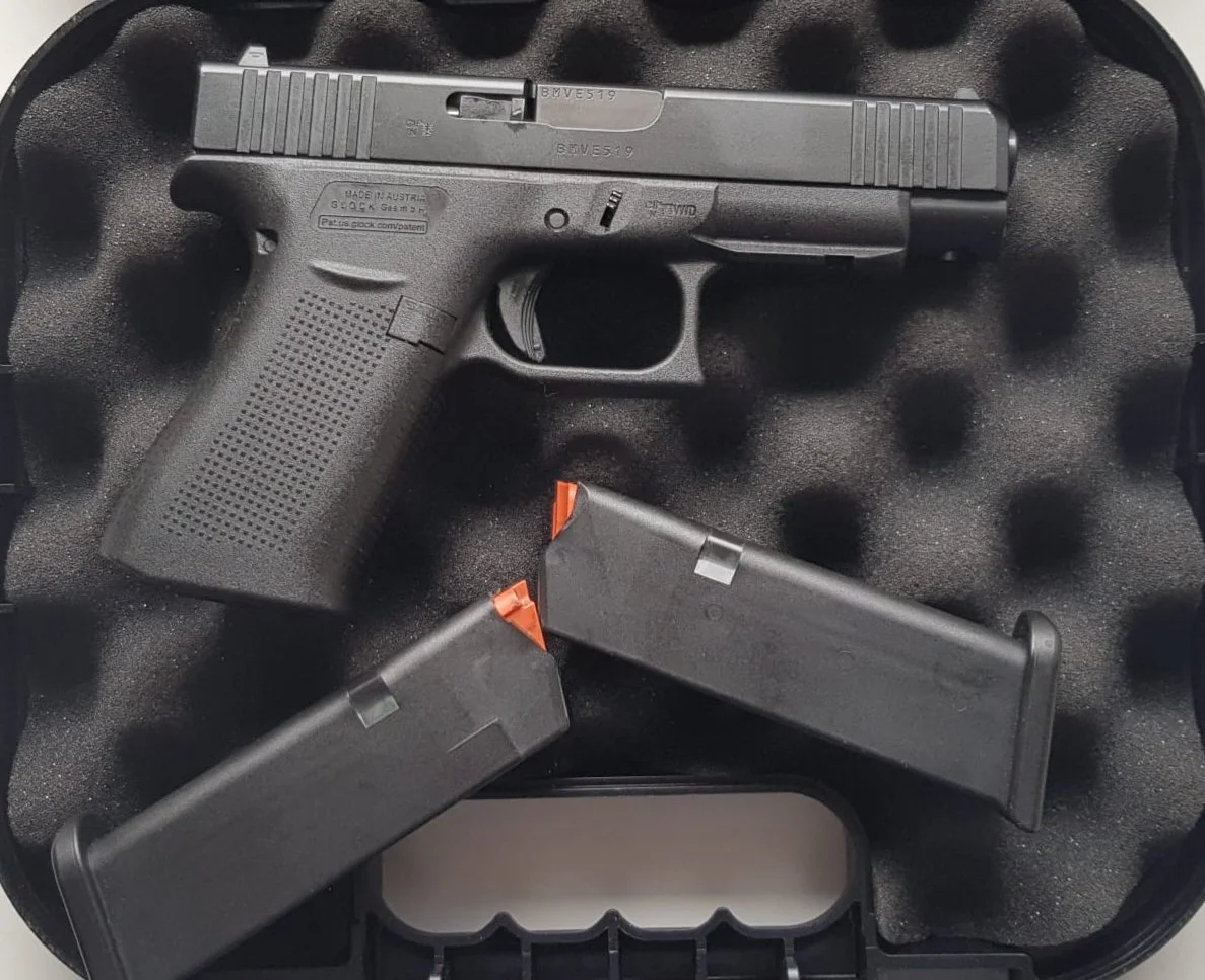 Glocka 48 gen.4