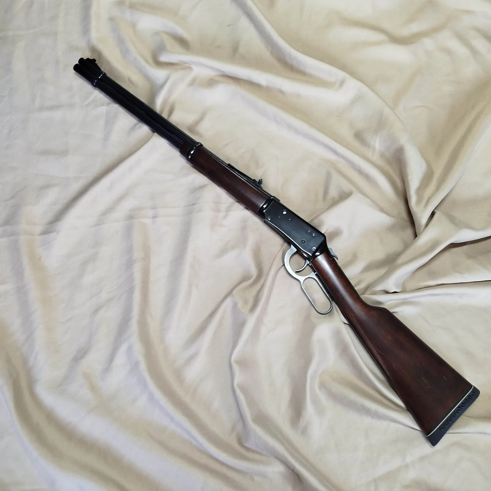Karabin powtarzalny Winchester 94 .30-30Win 20" JAK NOWY