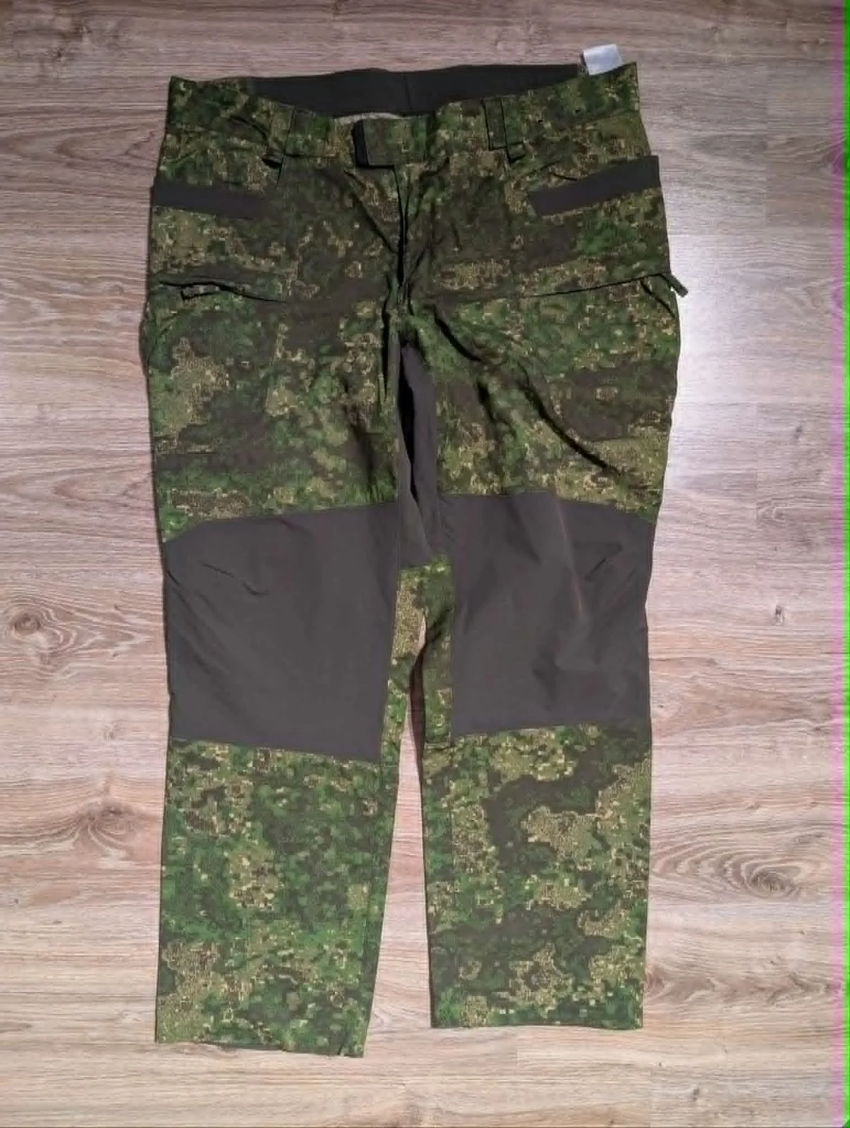 Spodnie HTP Helikon XXXL