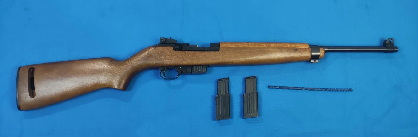 Erma EM1 22.lr plus magazynki