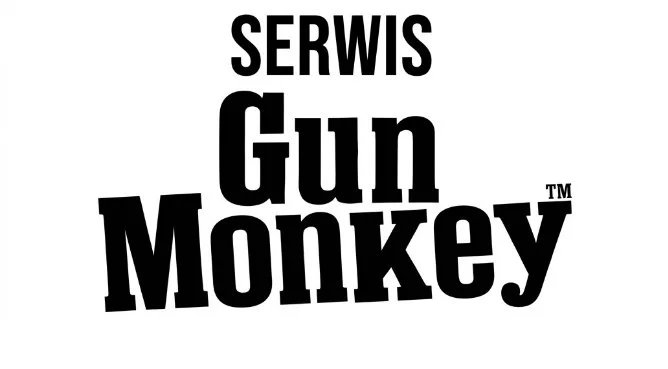 Strefa Serwisu i Modyfikacji Broni - GUNMONKEY