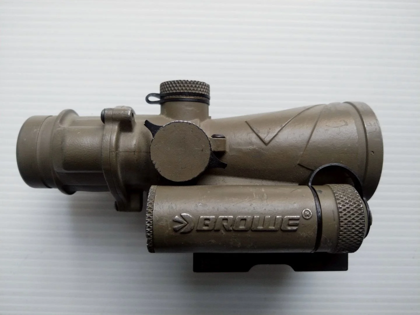 Celownik BROWE 4x32 Combat Optic Riflescope