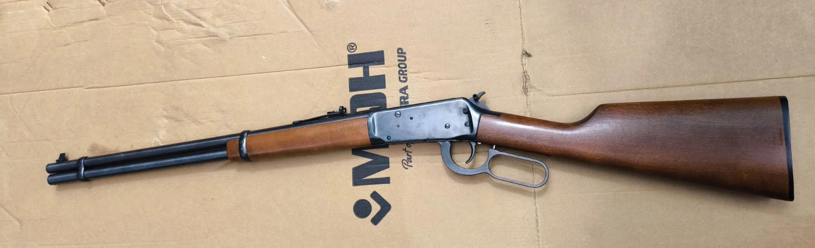 Winchester 94 Ranger AE edycja 1894-1994 kal. 30-30Win