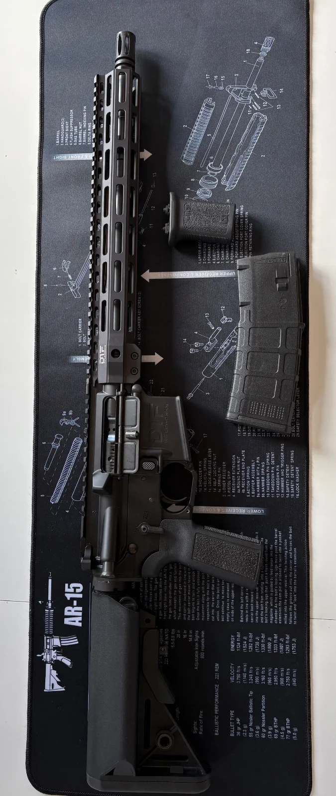 DTF HDR 13,7