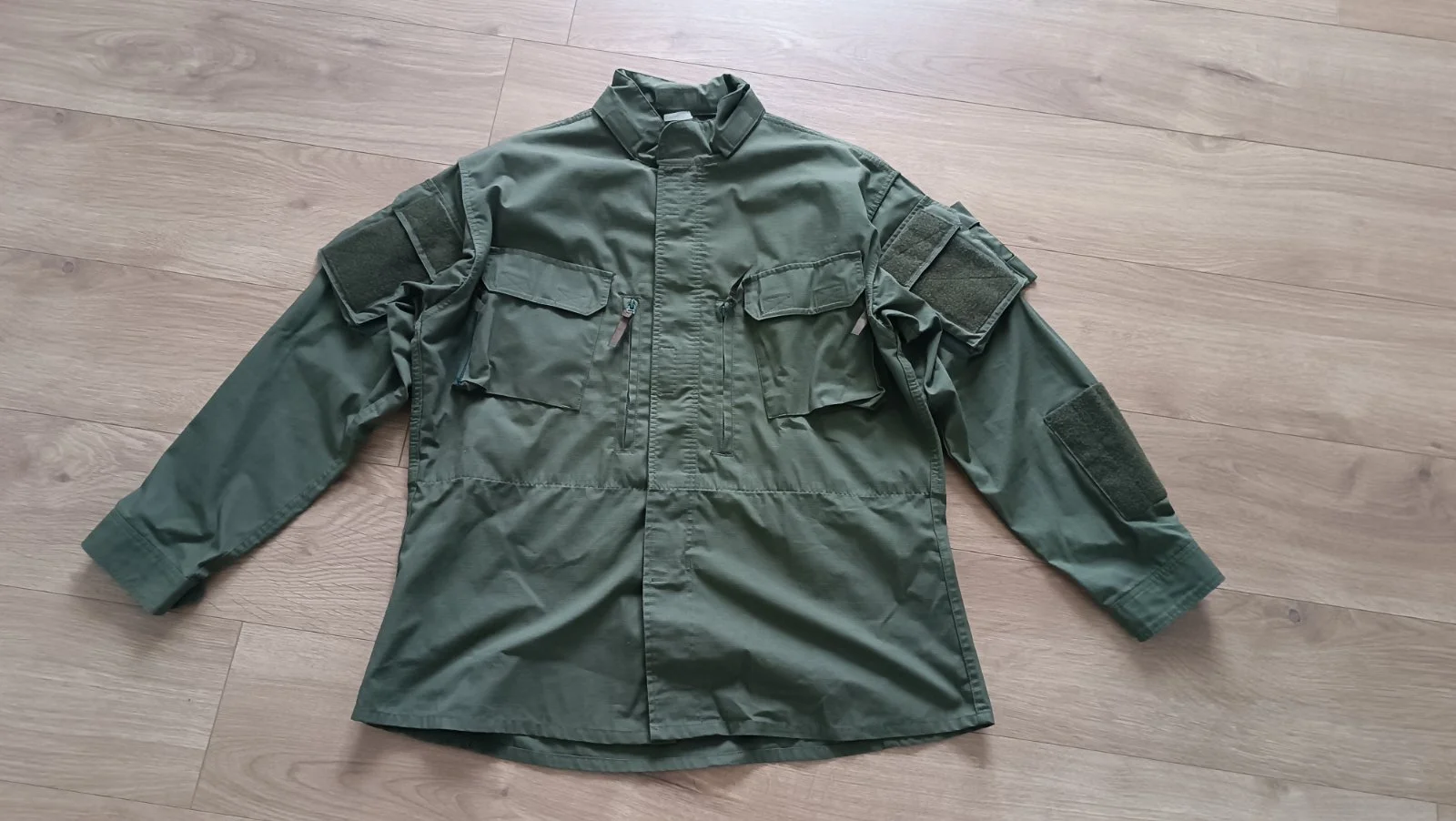 Bluza mundurowa Combat Currahee XLarge Regular 178/120