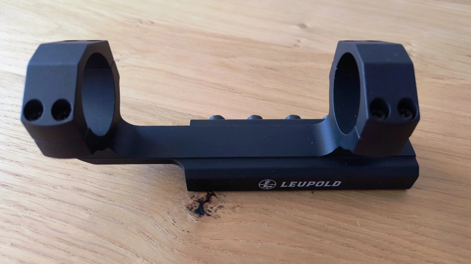 Montaż jednoczęściowy Leupold Mark AR 30mm