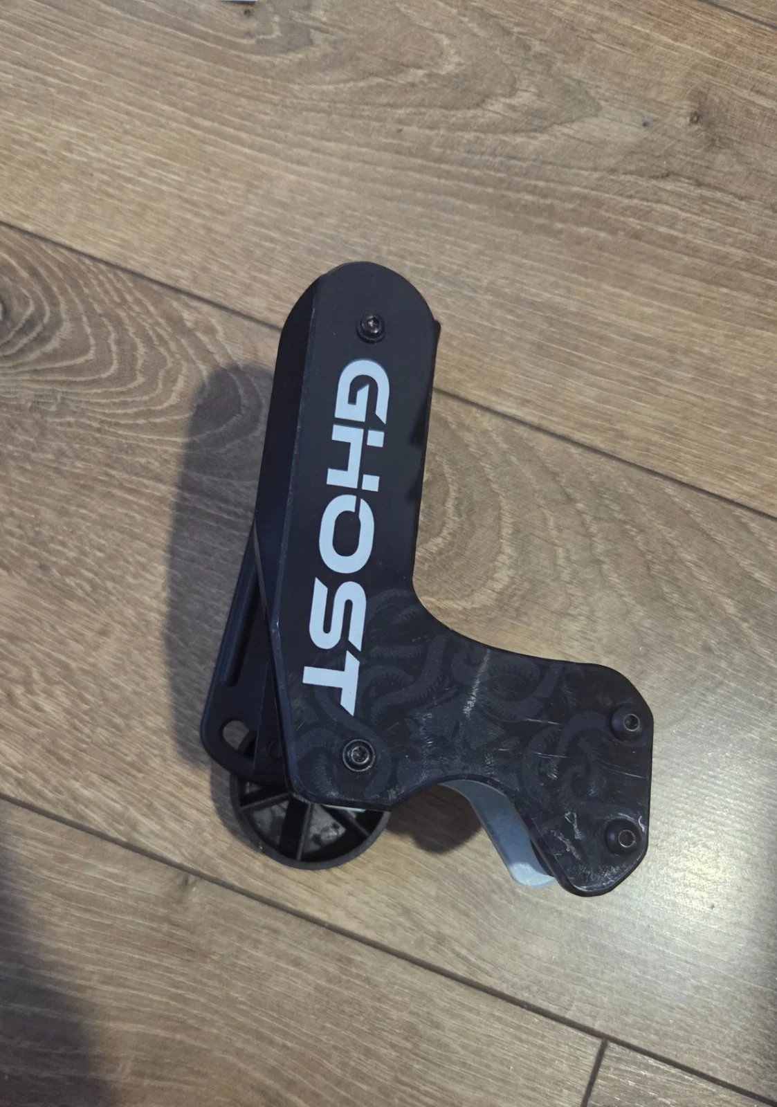 GHOST Hydra Competition Holster CZ TS2 wieszak kabura