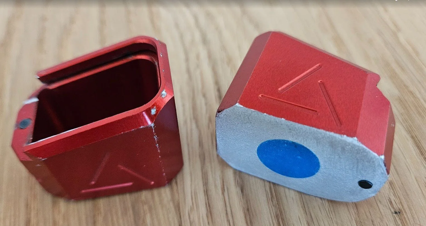 Stopka Magazynka Canik