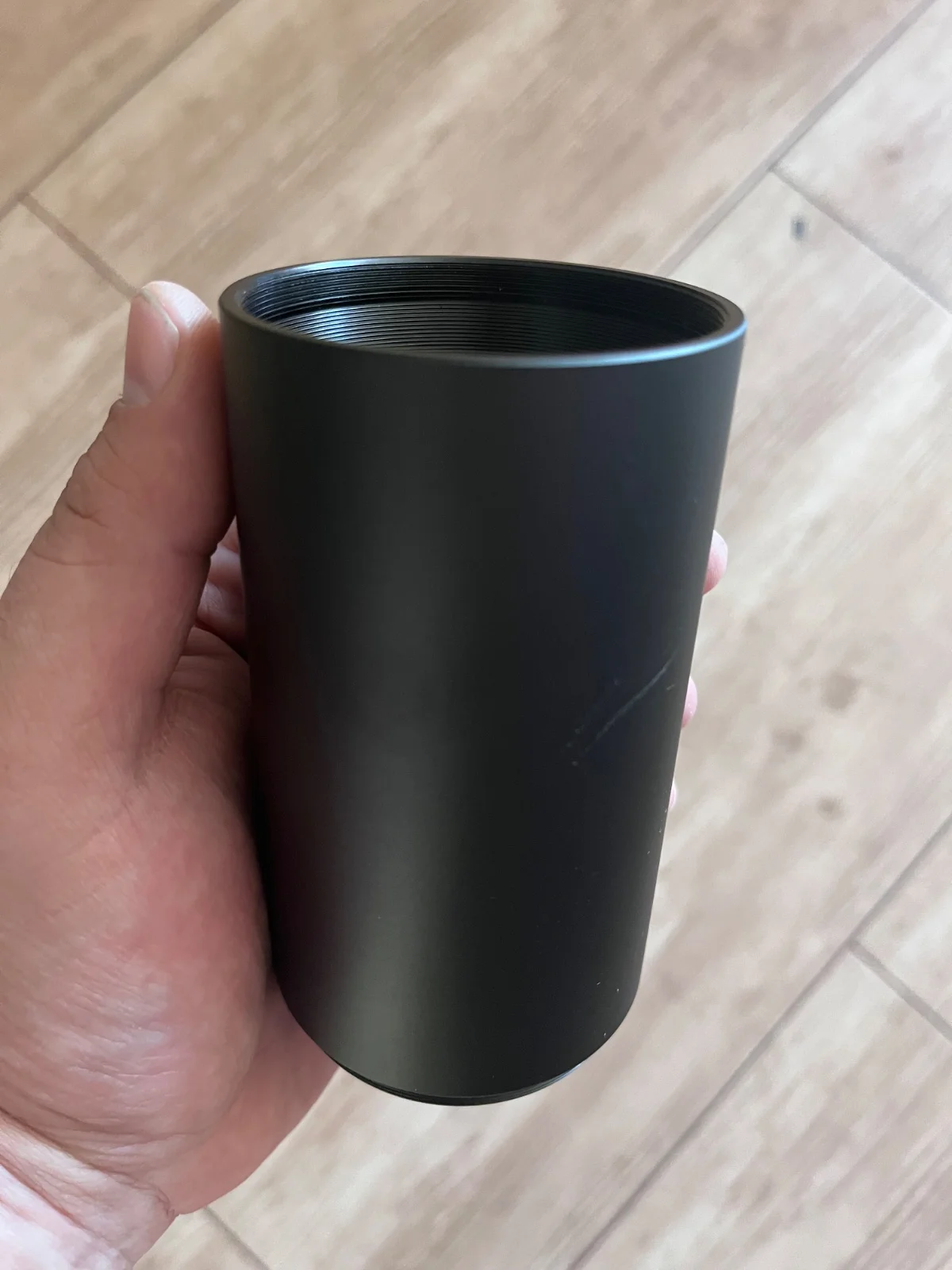 Sunshade Athlon Argos/Helos 56 mm