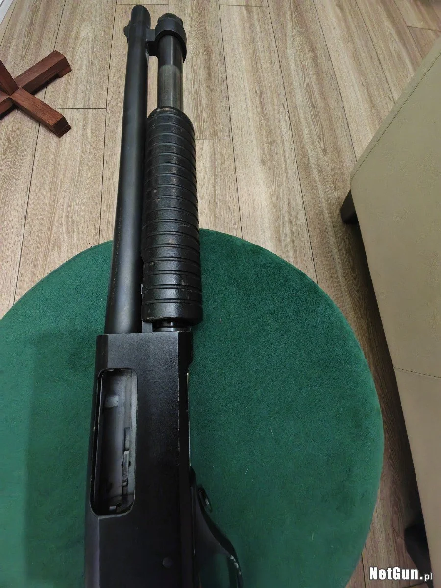 Strzelba pump action SDASS Imperator