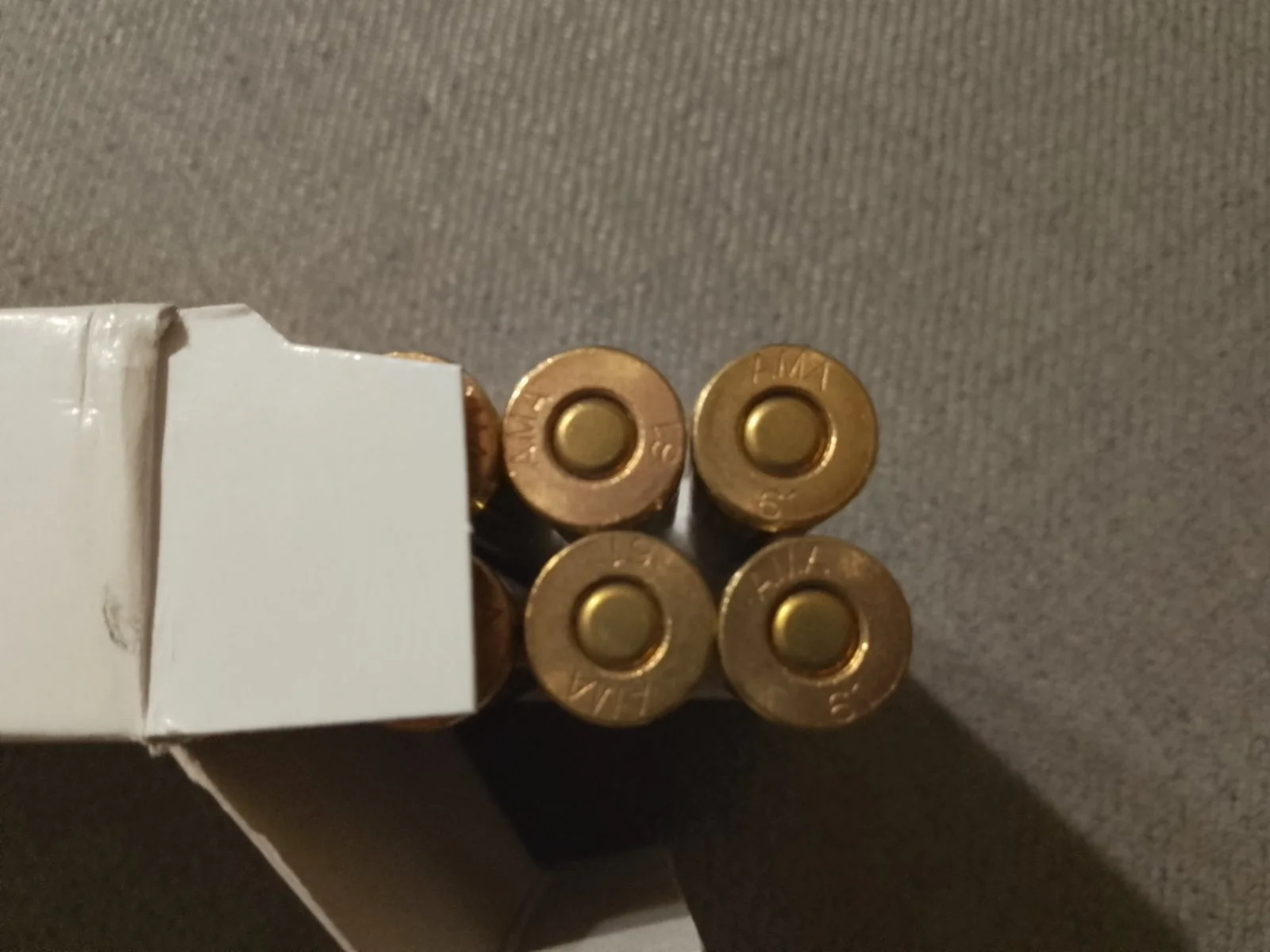 Amunicja 30-06 Springfield
