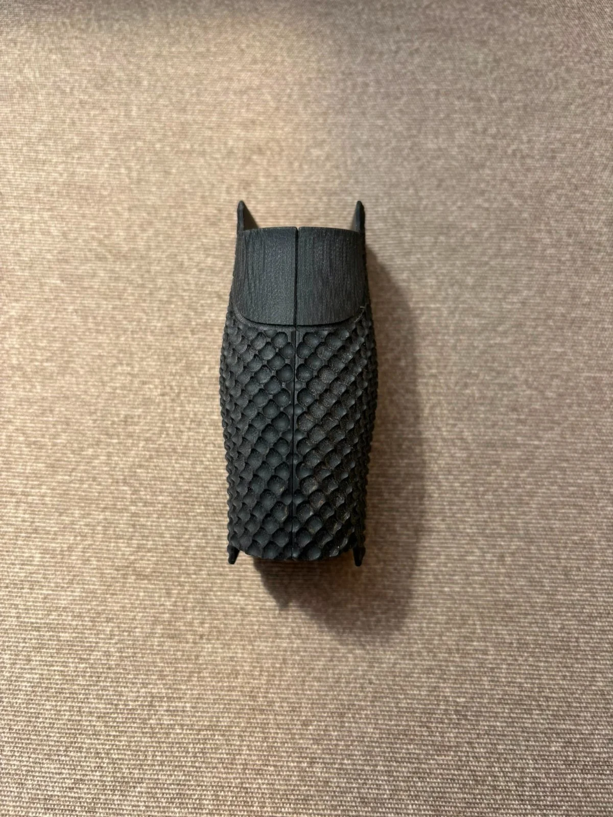 Lok-Grips Walther PDP Steel Frame full size