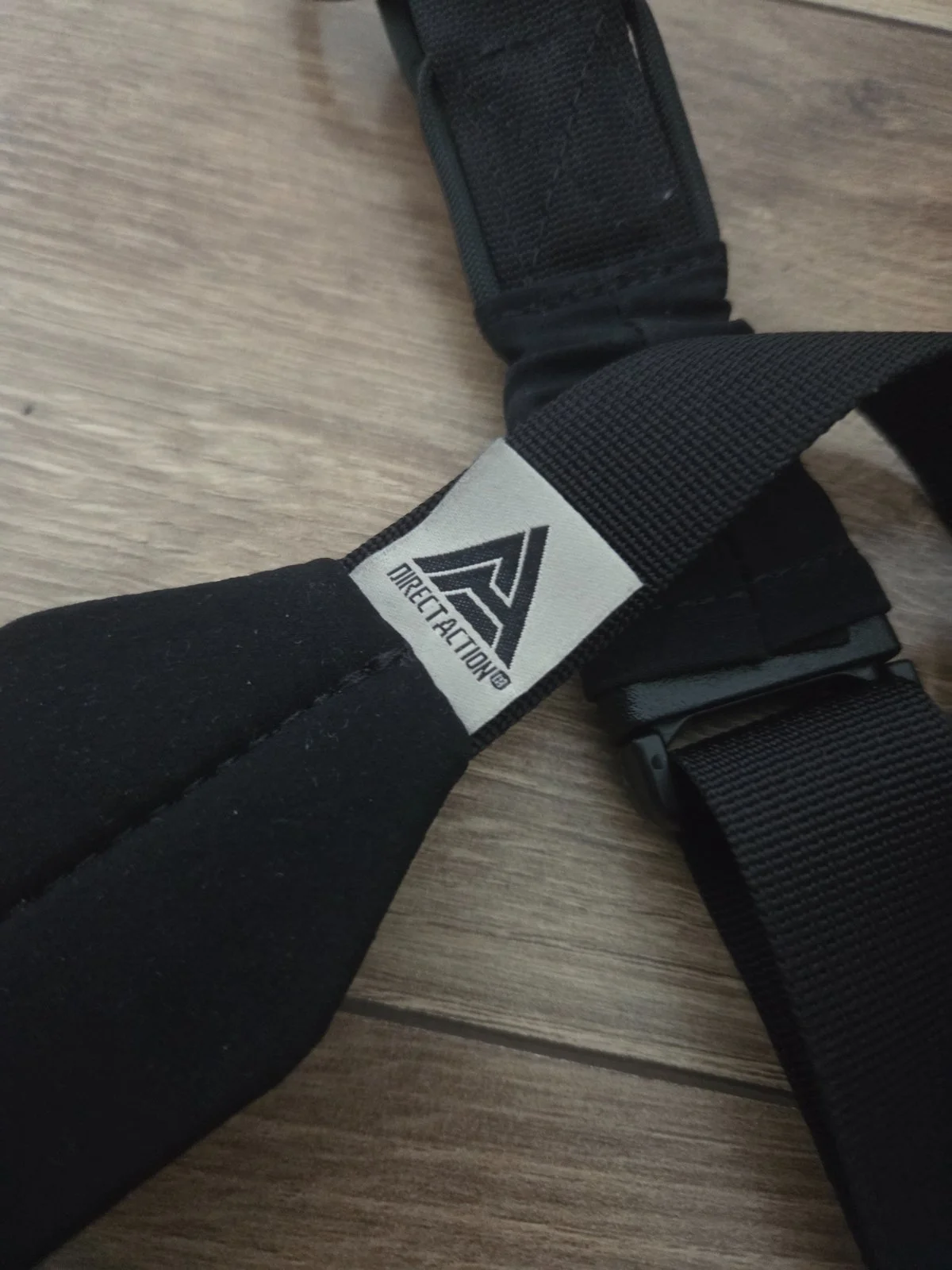 Zawieszenie taktyczne pas Direct Action Padded Carbine Sling
