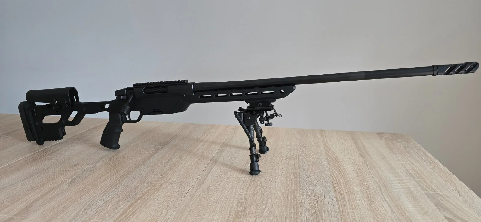 Karabin ATA ARMS ALR kal. 308Win