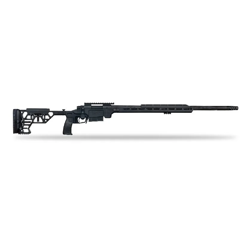 Karabin wyborowy Huglu Ovis G-2 Tactical Czarny