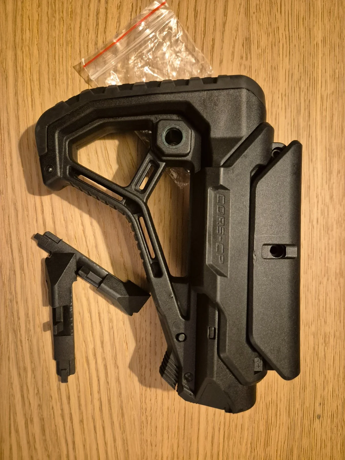 Kolba FAB GL-CORE CP