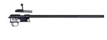 CZ 457 System Varmint 24"