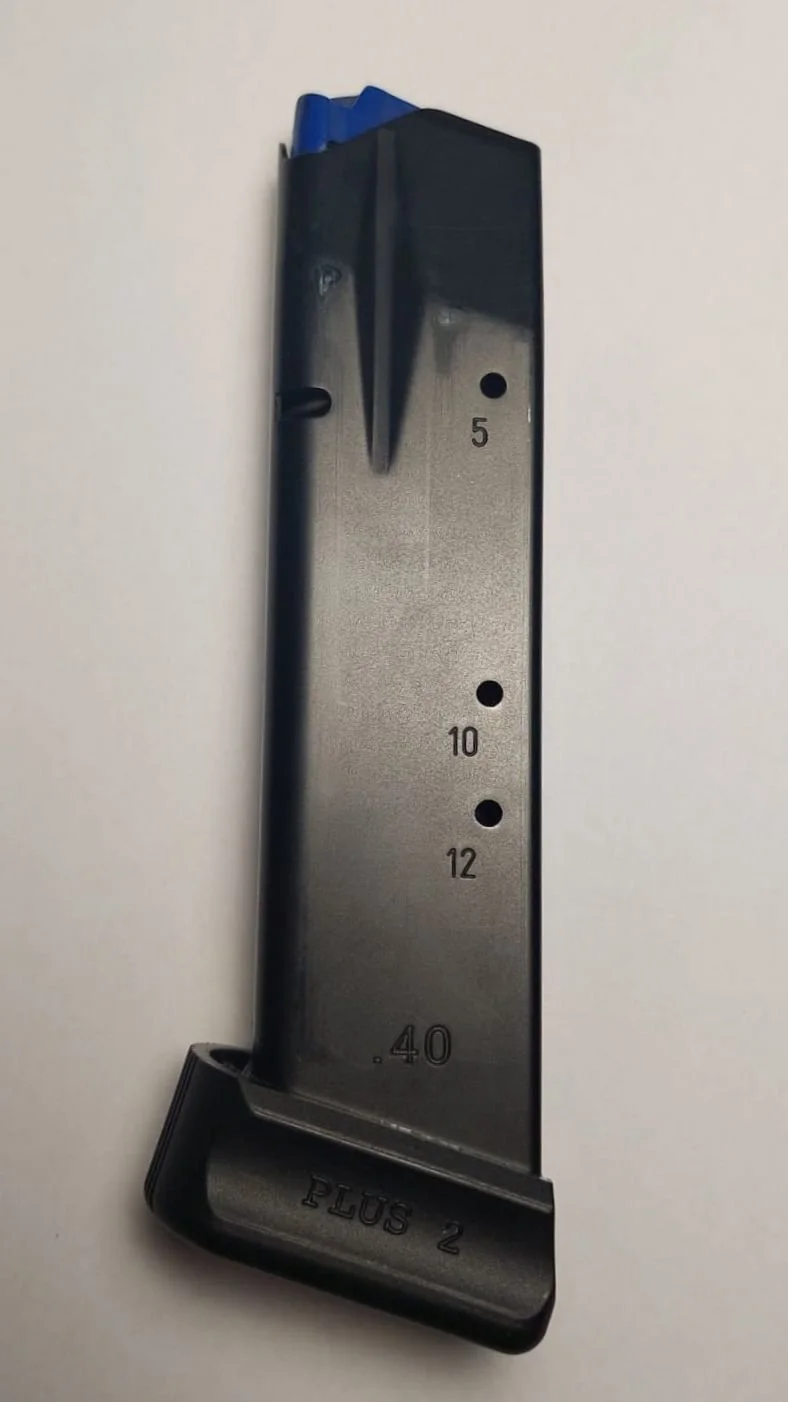 Magazynek CZ Shadow SP-01