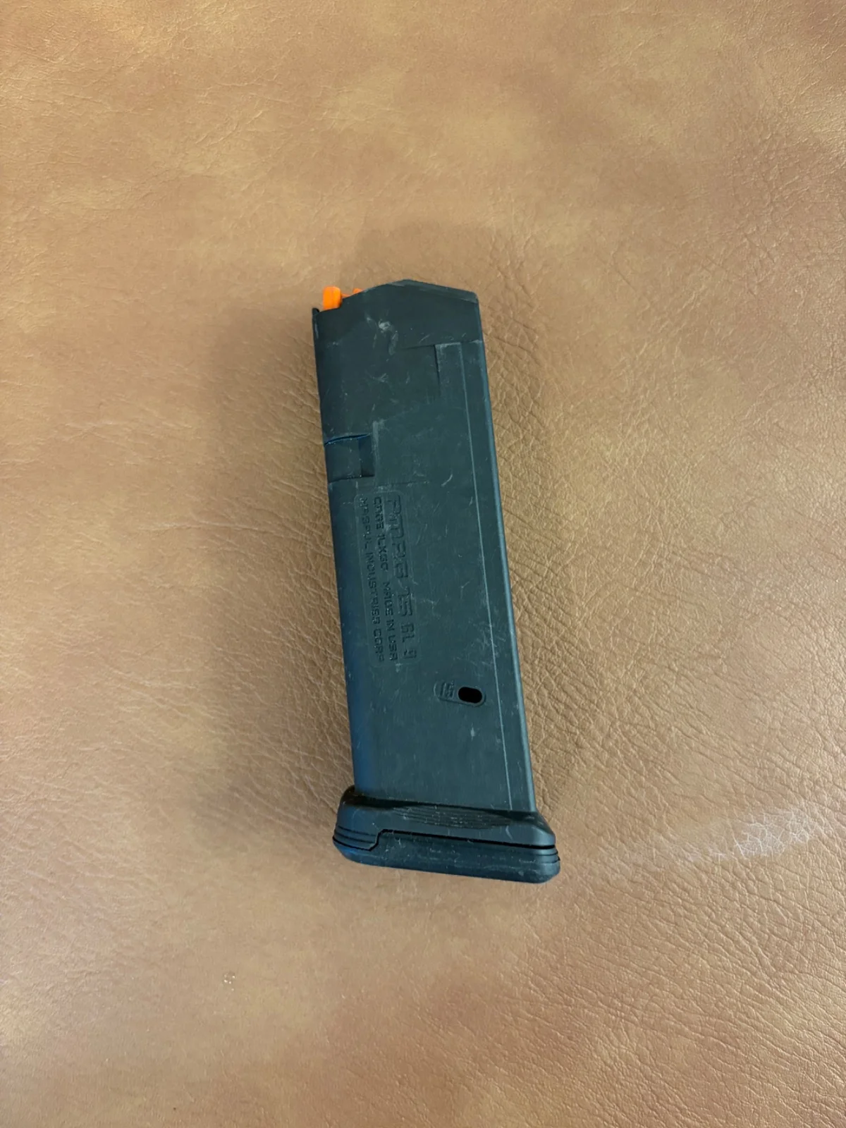 Magazynek Glock PMAG 15 GL9