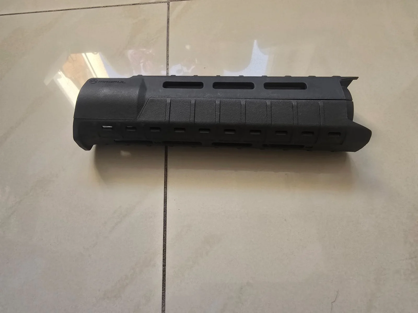 Łoże ar15 magpul mag538