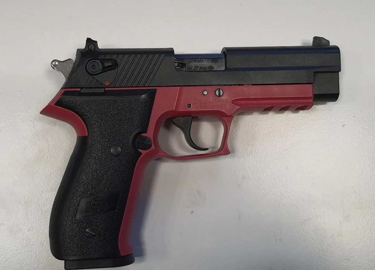 GSG Firefly