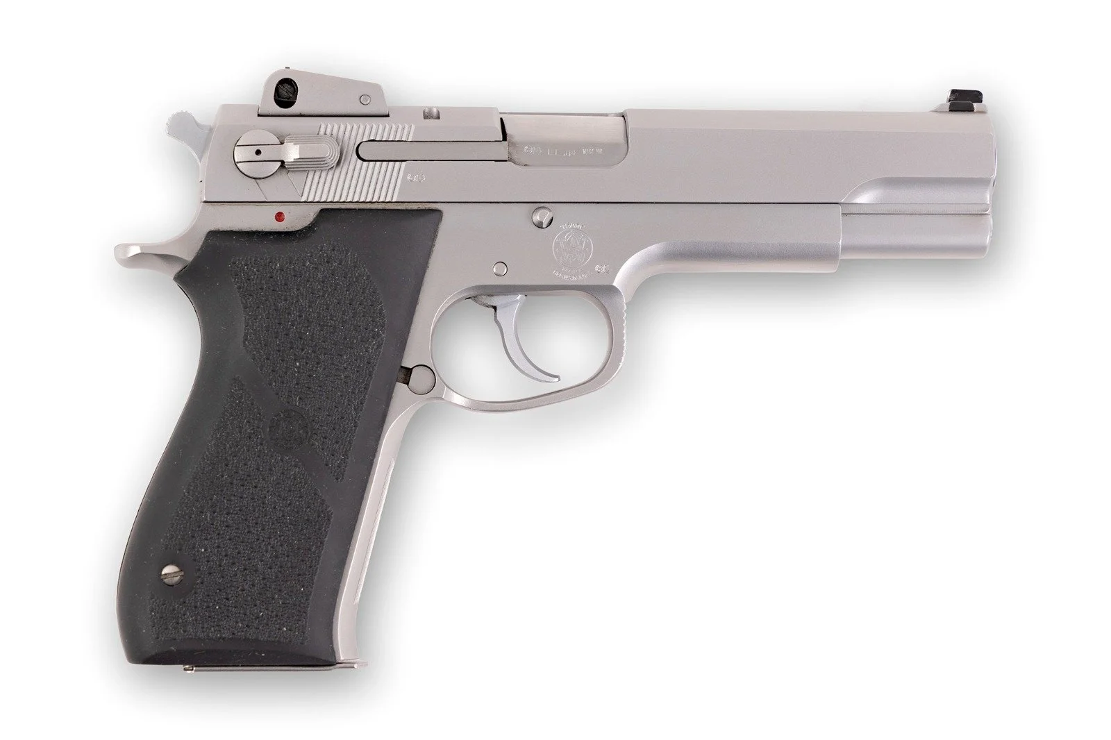 Smith & Wesson 4506-1 .45ACP