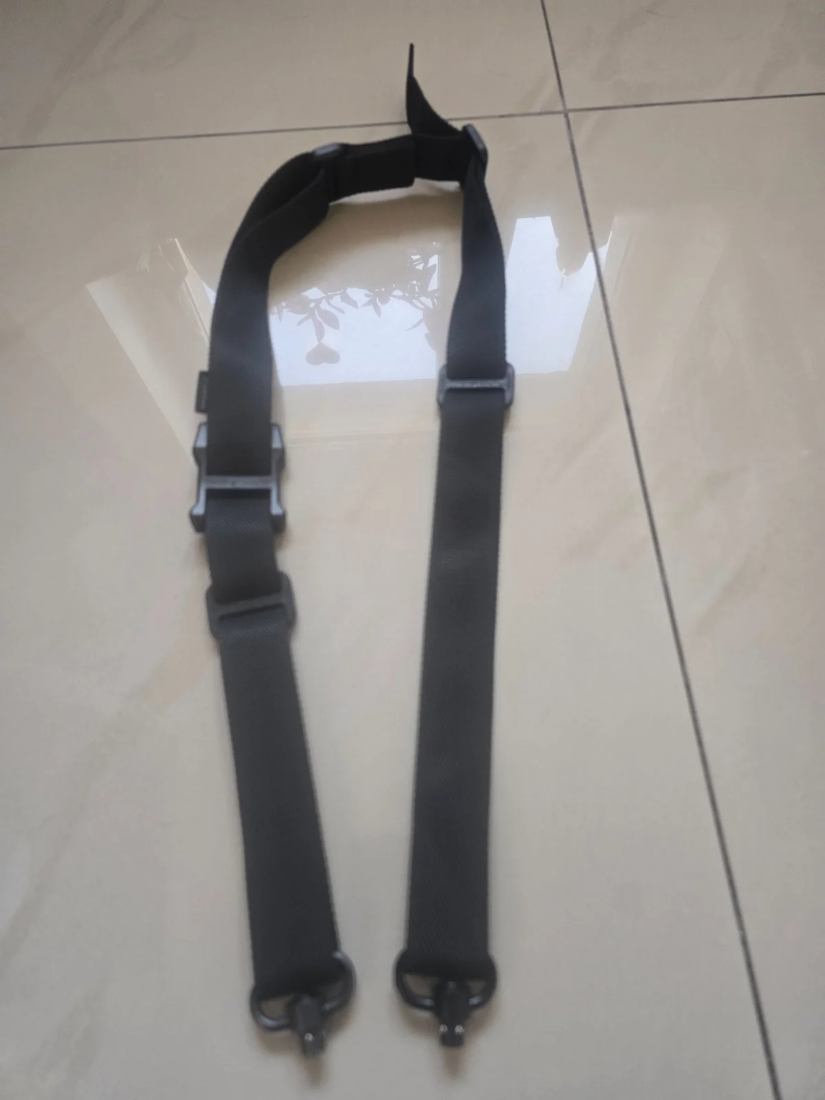 Kopia pasa magpul