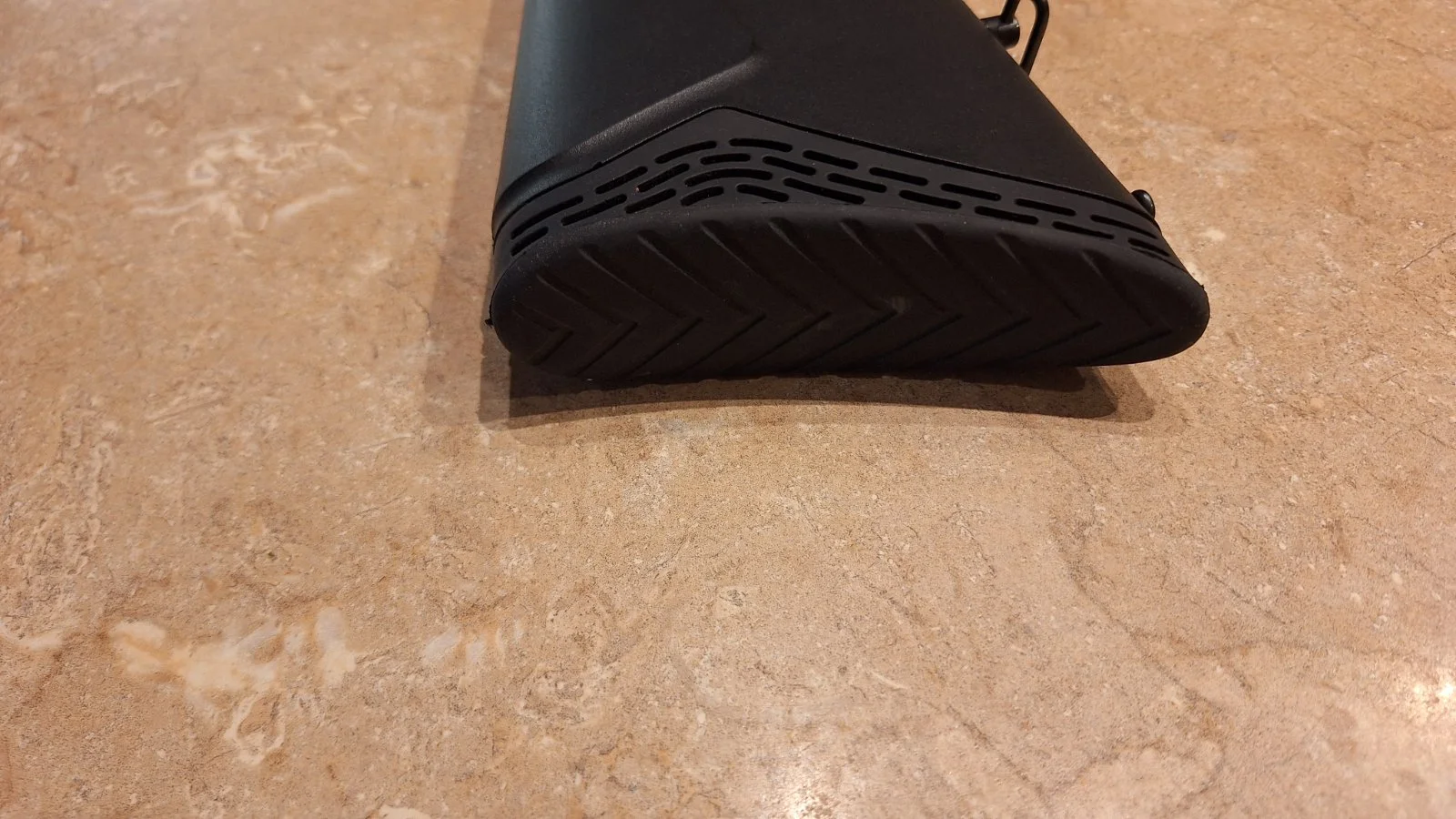 Kolba do tureckiej strzelby