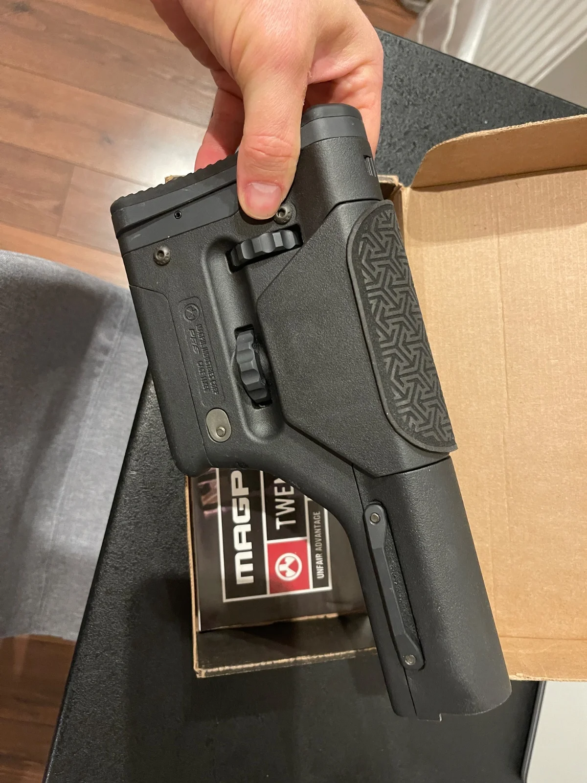 Kolba Magpul PRS GEN 1