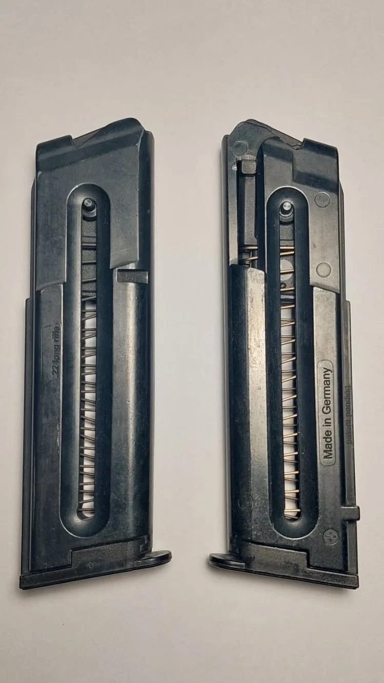 Magazynek SigSauer 1911 .22