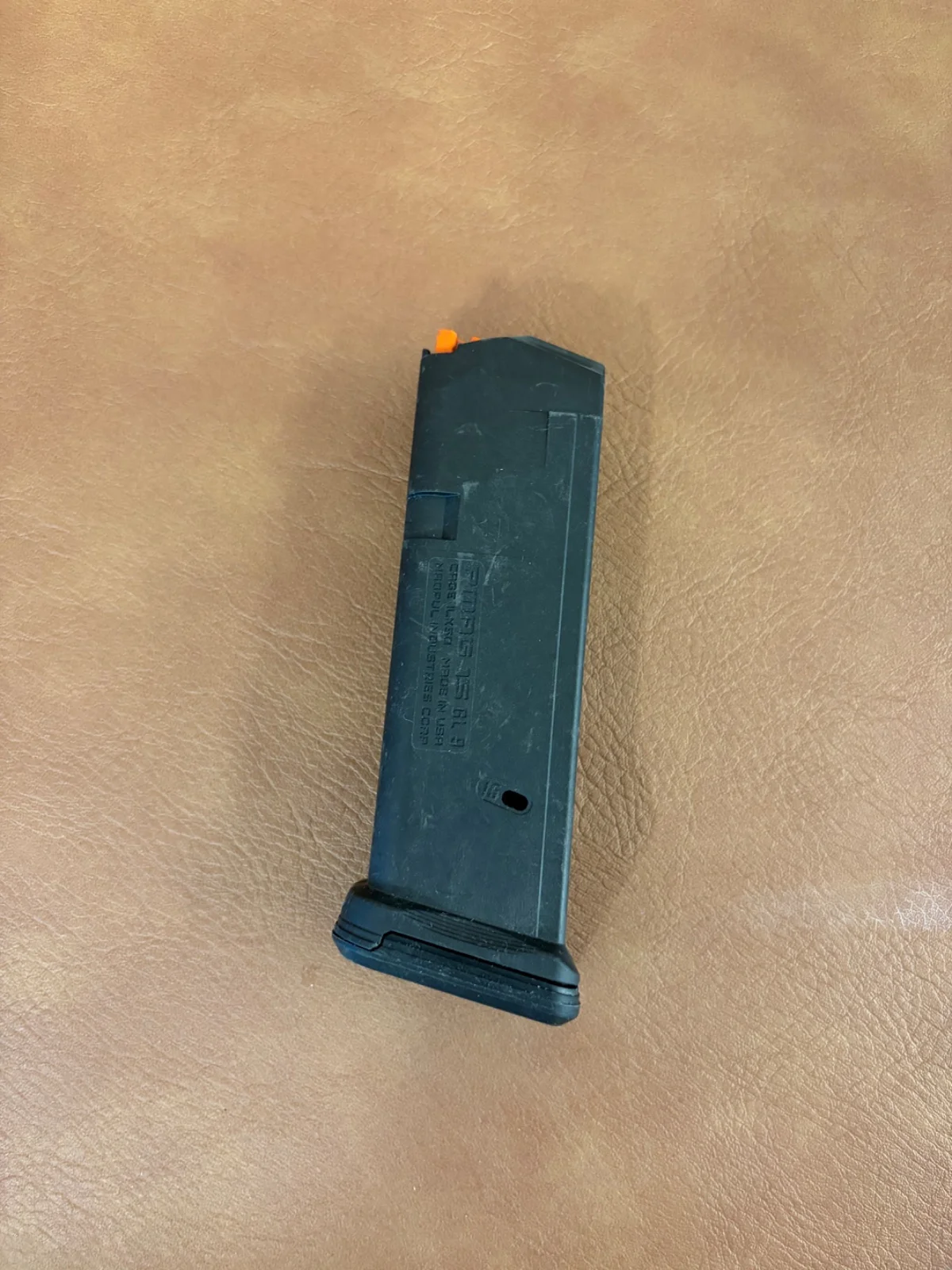 Magazynek Glock PMAG 15 GL9
