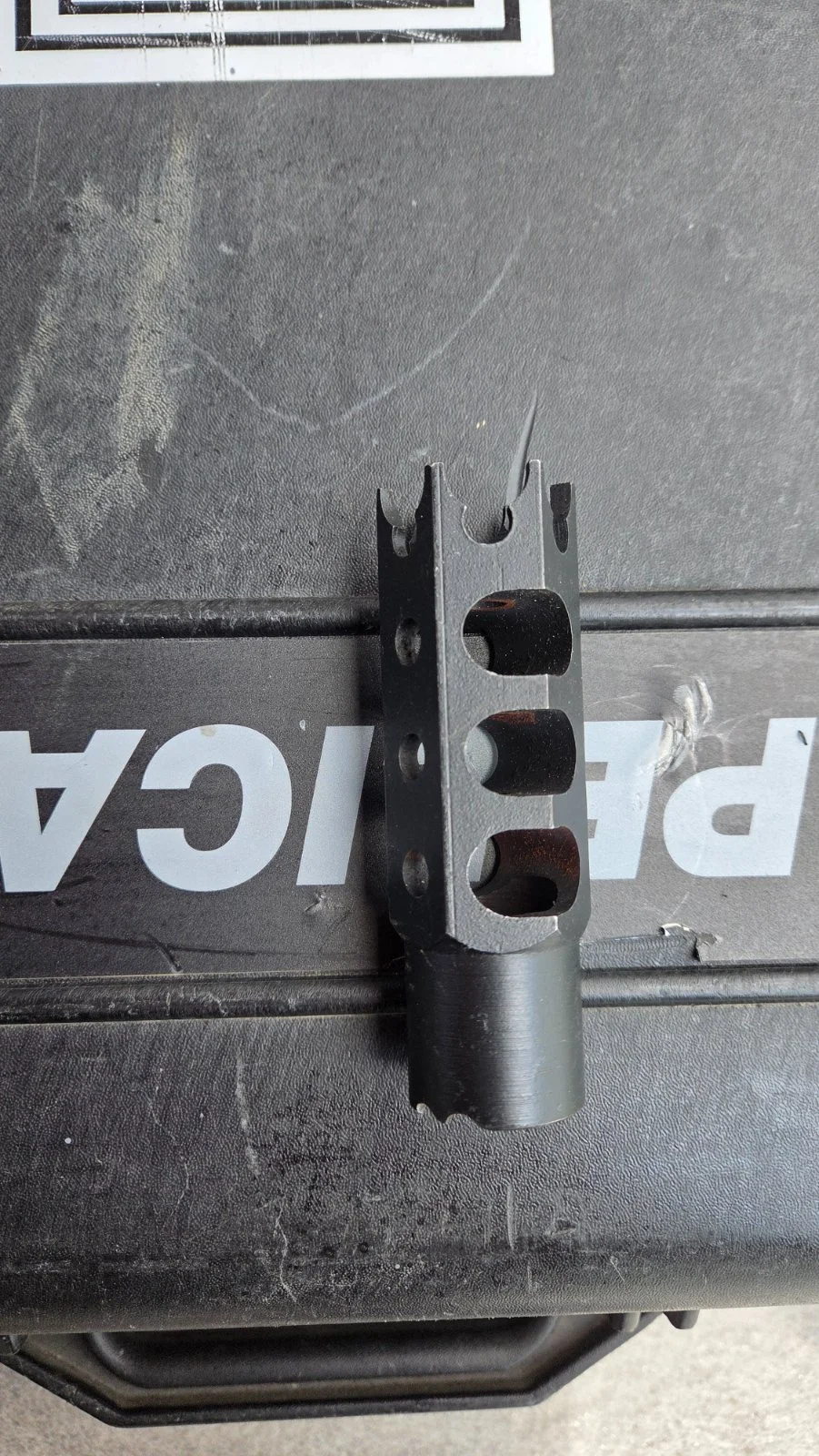 Gwizdek ak74 korona 5.45