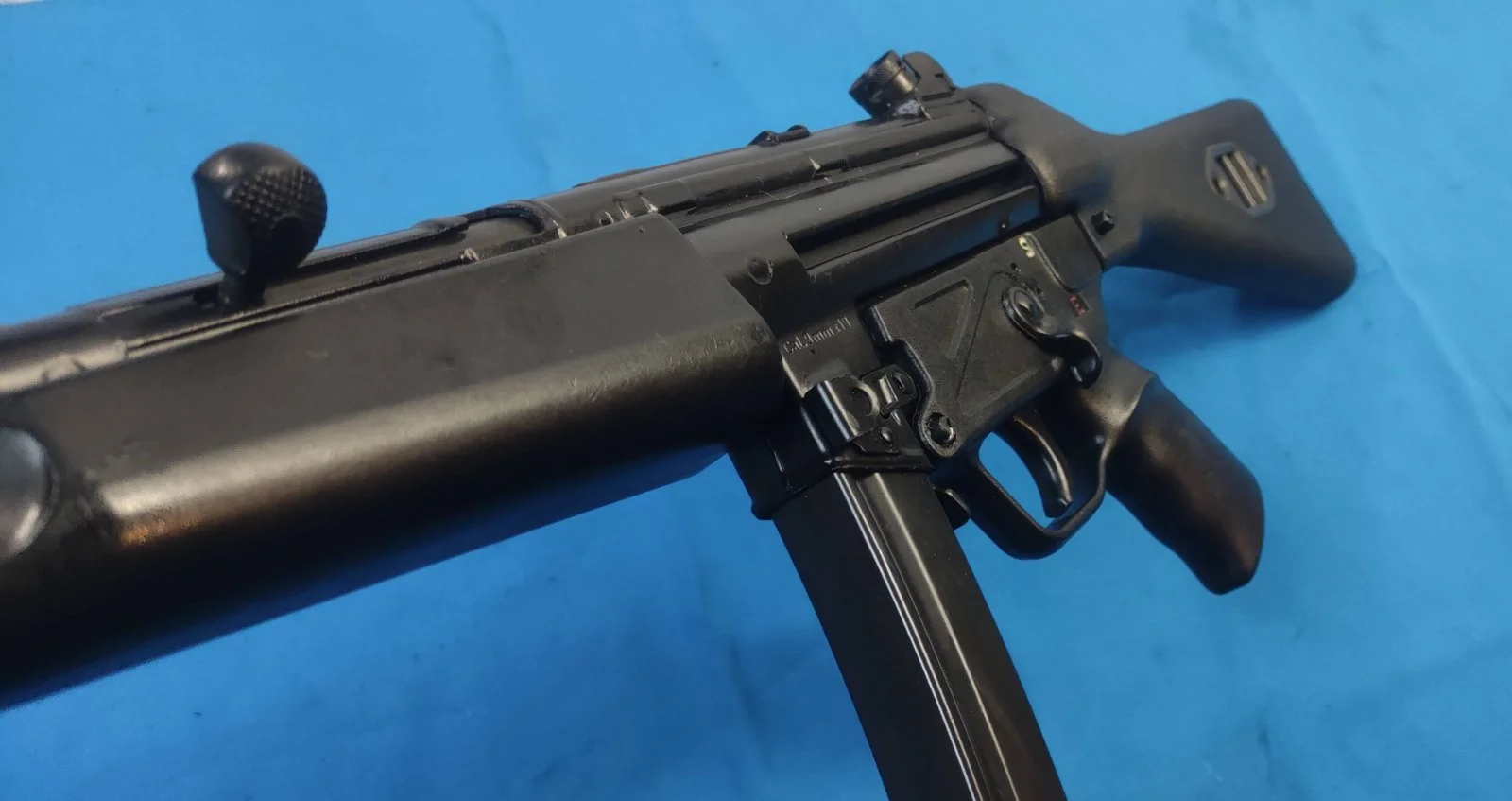 Grupon Preorder POF MP5 A2 vol IV