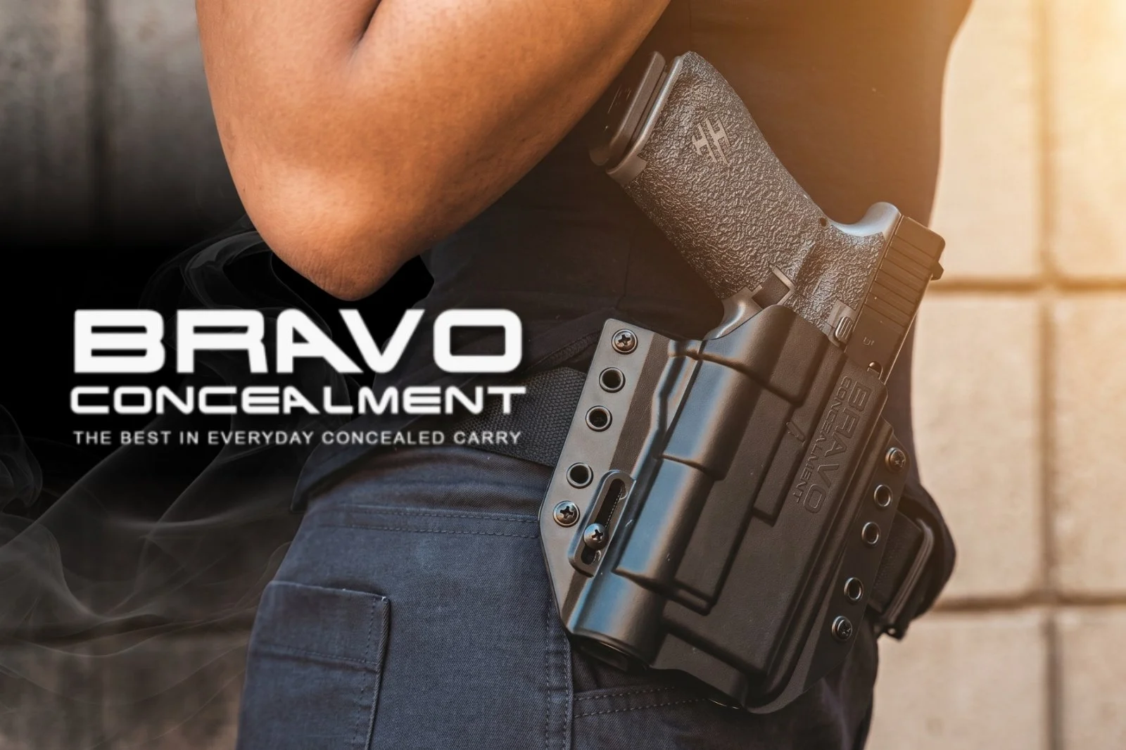 Bravo Concealment - stany magazynowe na SpecShop.pl uzupełnione
