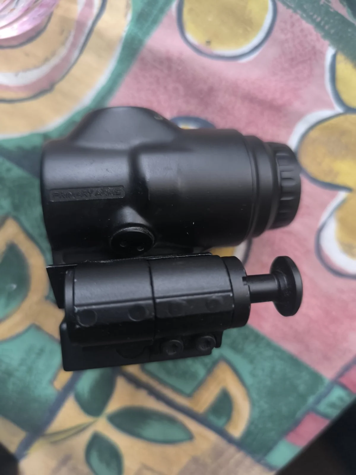 Powiększalnik Primery Arms SLX micro  z montażem