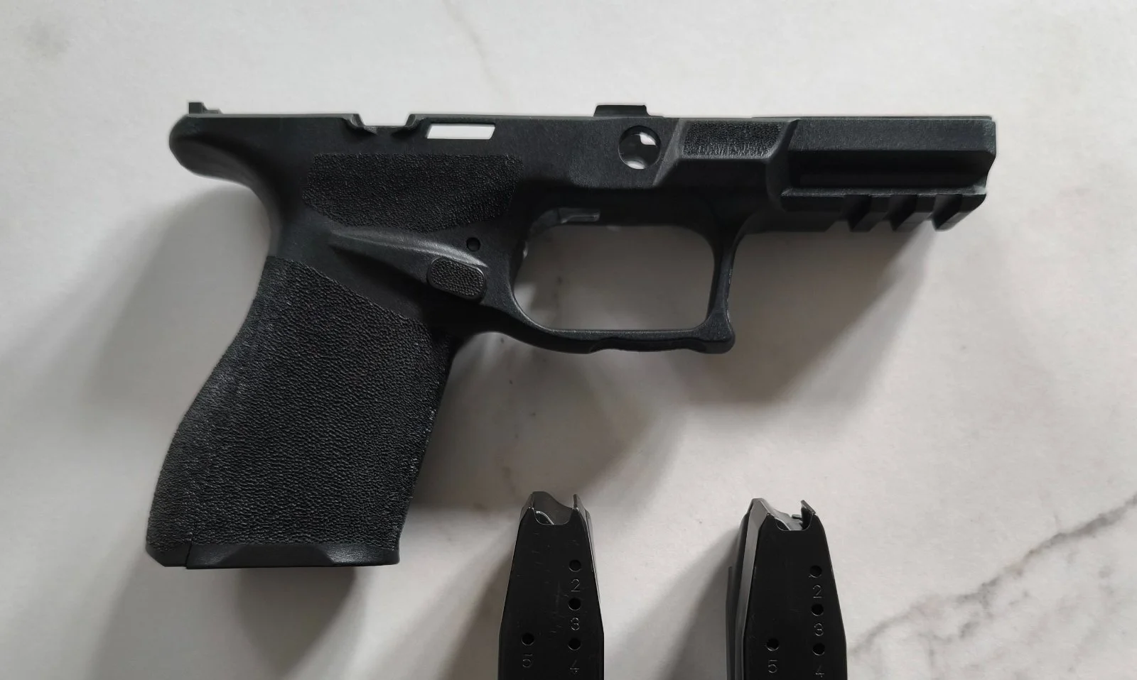 Chwyt Echelon compact rozmiar S