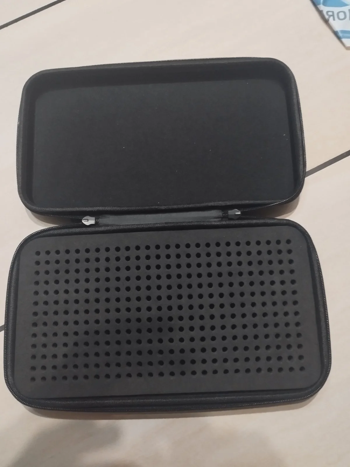 Ammo box Etui na ammo 22lr