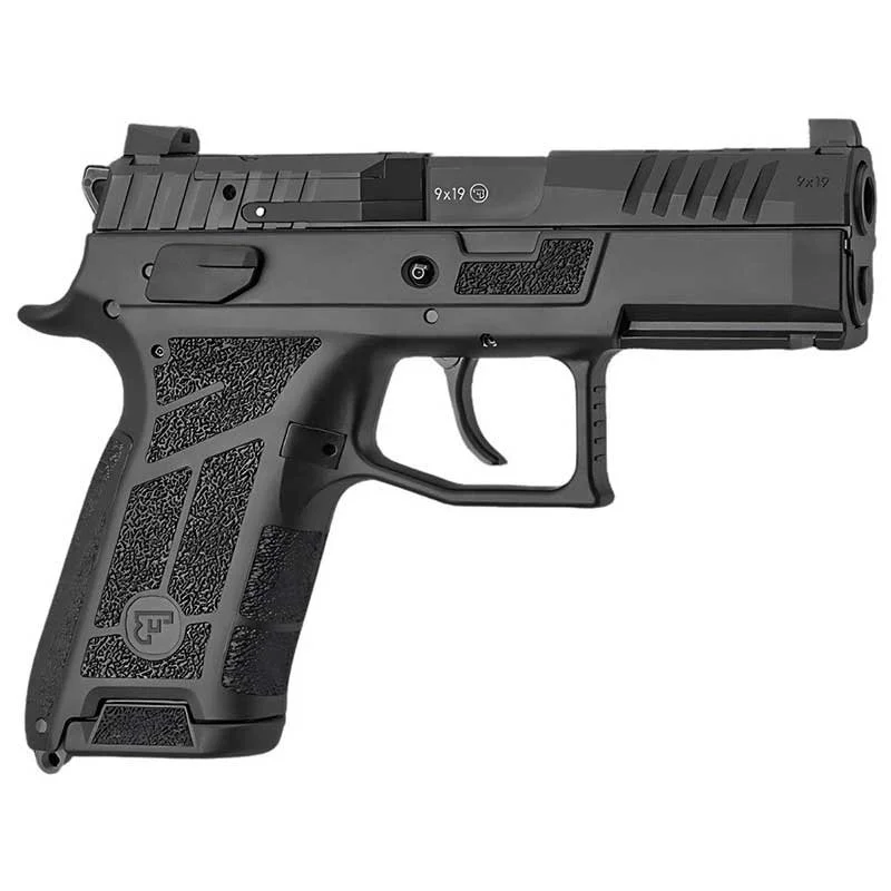 Pistolet CZ P-09 C Nocturne, kal 9x19mm
